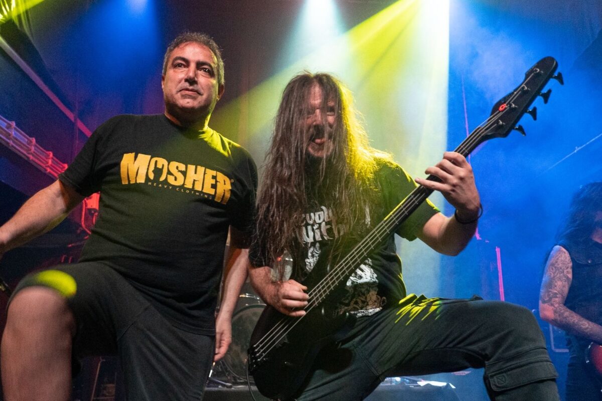 Slax Metal Fest – Fotos | 07.02.2026