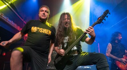Slax Metal Fest – Fotos | 07.02.2026