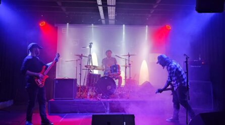 Stereophobia + In We Fall + Aeleen – Reportagem + Aftermovies | 31.01.2026