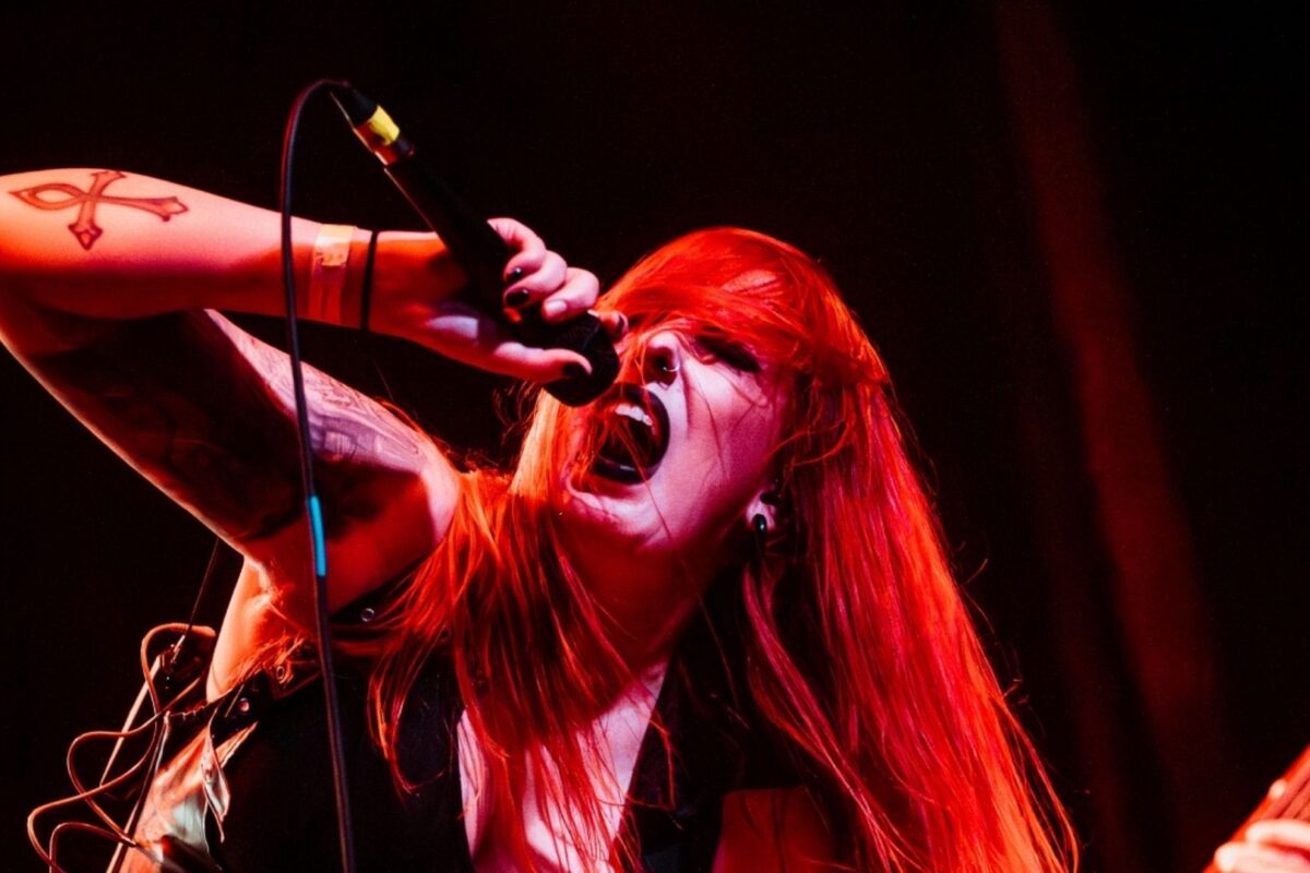 Barreiro Metal Inferno – Fotos | 06.03.2026