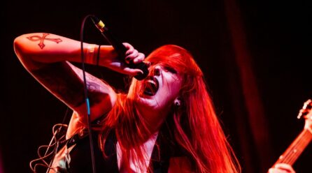 Barreiro Metal Inferno – Fotos | 06.03.2026