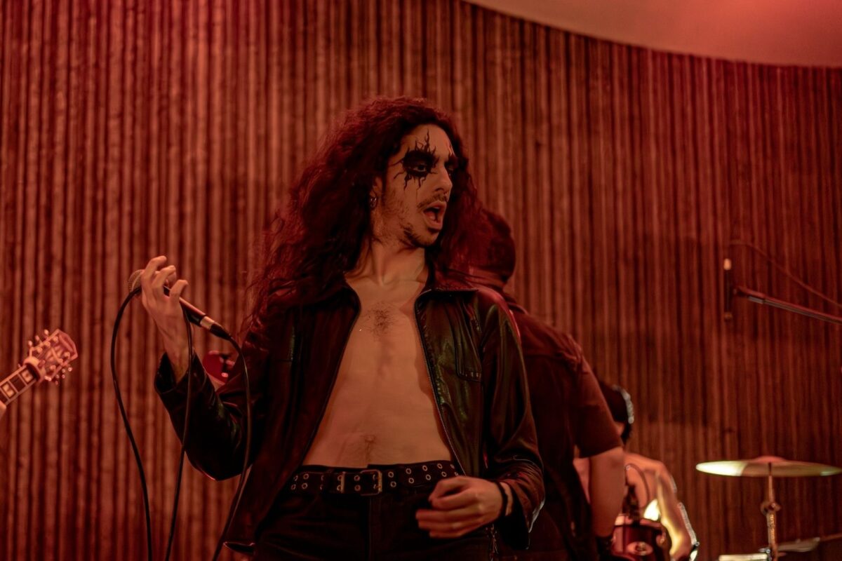 Dark Pearl @ Boreal – Fotos | 26.02.2026