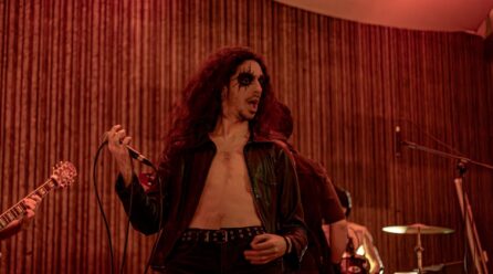 Dark Pearl @ Boreal – Fotos | 26.02.2026