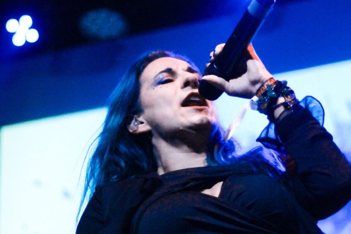 Barreiro Metal Inferno – Fotos | 07.03.2026