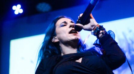 Barreiro Metal Inferno – Fotos | 07.03.2026