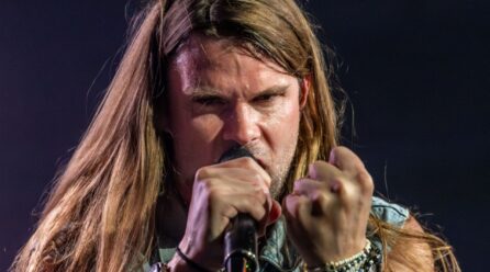 H.E.A.T. + Hitten – Reportagem + Fotos + Vídeo | 08.03.2026