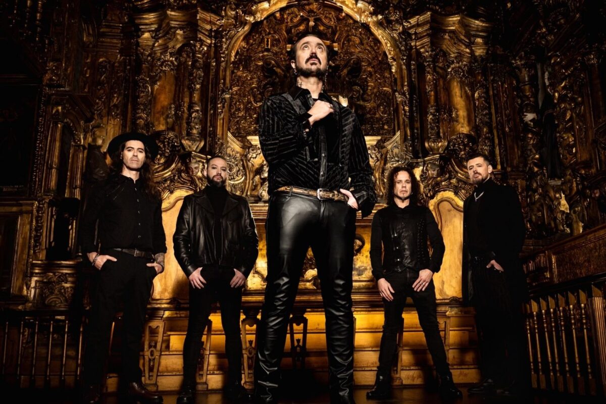 “Far From God”: Moonspell revelam o primeiro capítulo de uma nova era