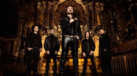 “Far From God”: Moonspell revelam o primeiro capítulo de uma nova era