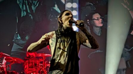 Motionless in White + Make Them Suffer + Dayseeker – Fotos | 07.03.2026