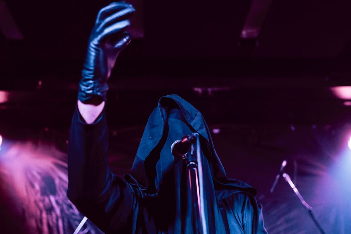 Apostles of the Eternal Fire V – Fotos | 28.02.2026