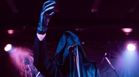 Apostles of the Eternal Fire V – Fotos | 28.02.2026