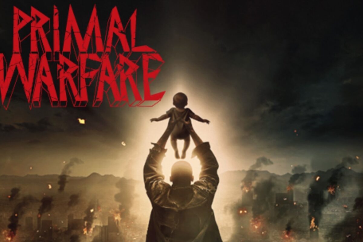 Estreia de “From Hero to Zero” dos Primal Warfare