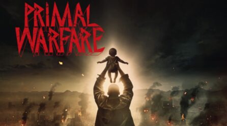 Estreia de “From Hero to Zero” dos Primal Warfare