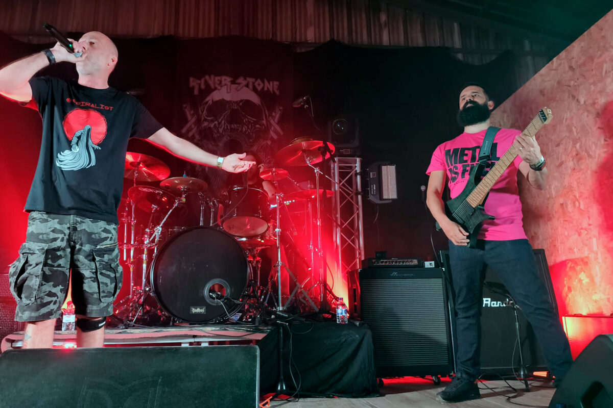 River Stone Winterfest – Reportagem + Aftermovies | 21.03.2026