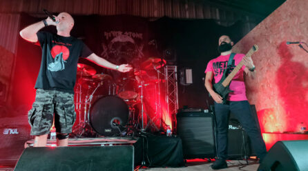 River Stone Winterfest – Reportagem + Aftermovies | 21.03.2026