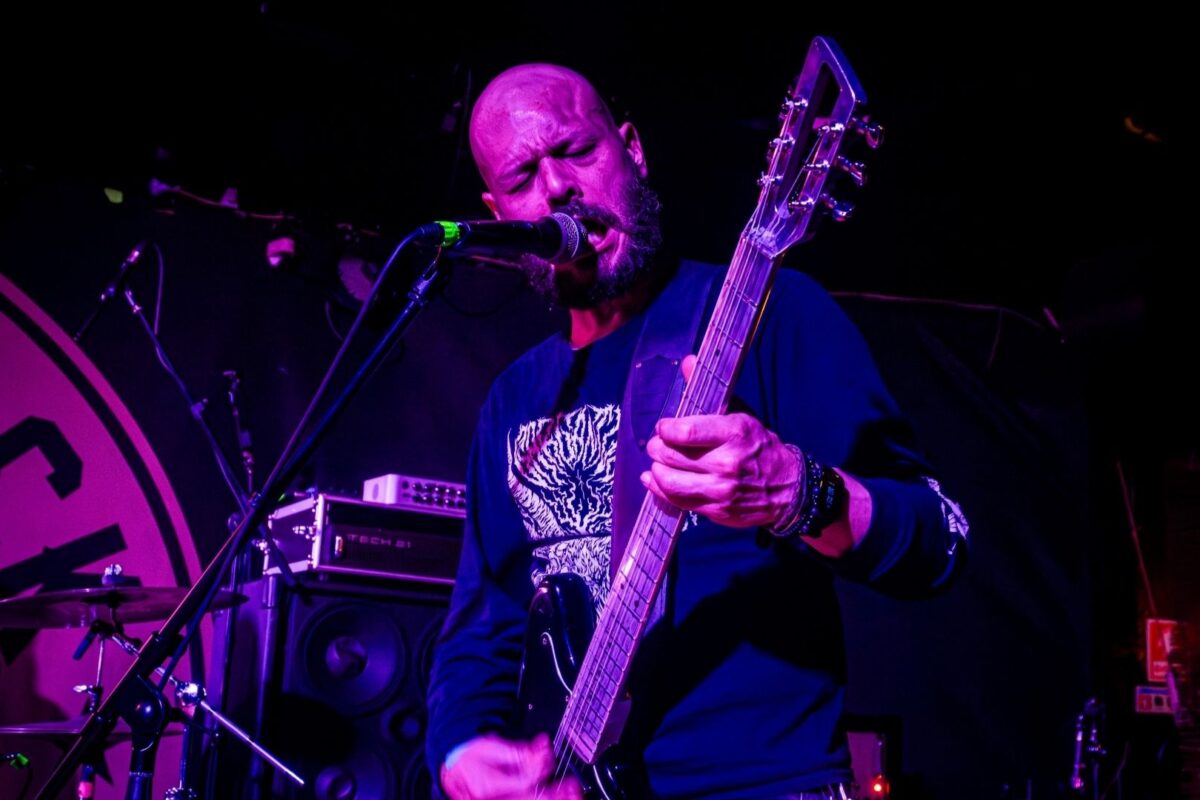 Soul of Anubis + Verbian + Linchpin – Fotos | 20.03.2026