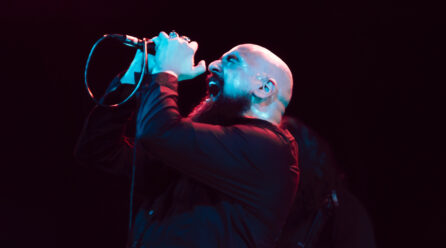Anifernyen + Godark – Reportagem + Fotos + Aftermovies | 11.04.2026