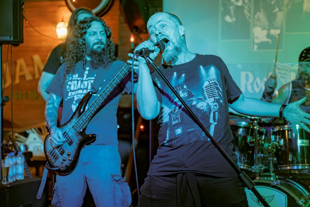Debunker – Fotos | 04.04.2026