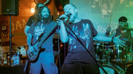 Debunker – Fotos | 04.04.2026