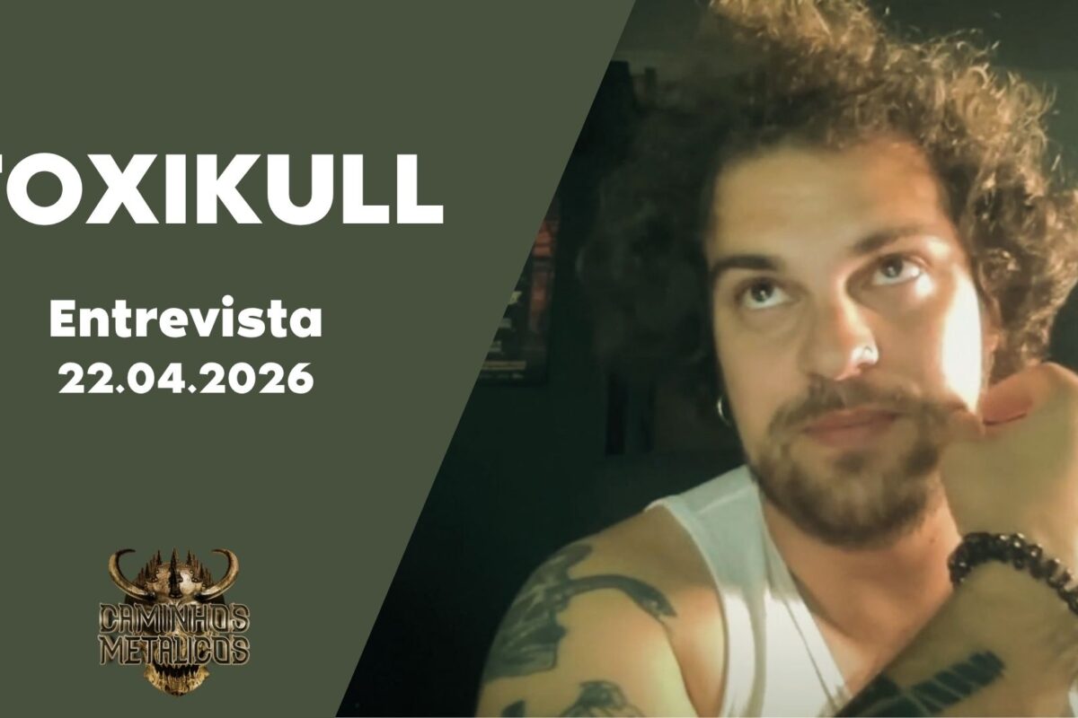 Entrevista a Toxikull
