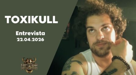 Entrevista a Toxikull