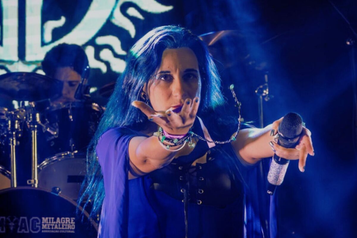 Ressurreição do Metal – Fotos I | 03.04.2026