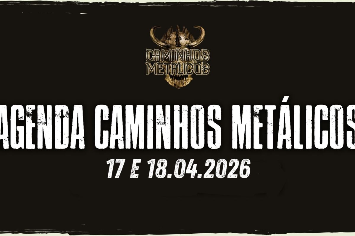Agenda de Concertos de 17 e 18.04.2026