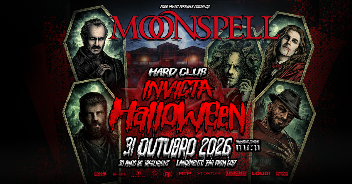 halloweenporto