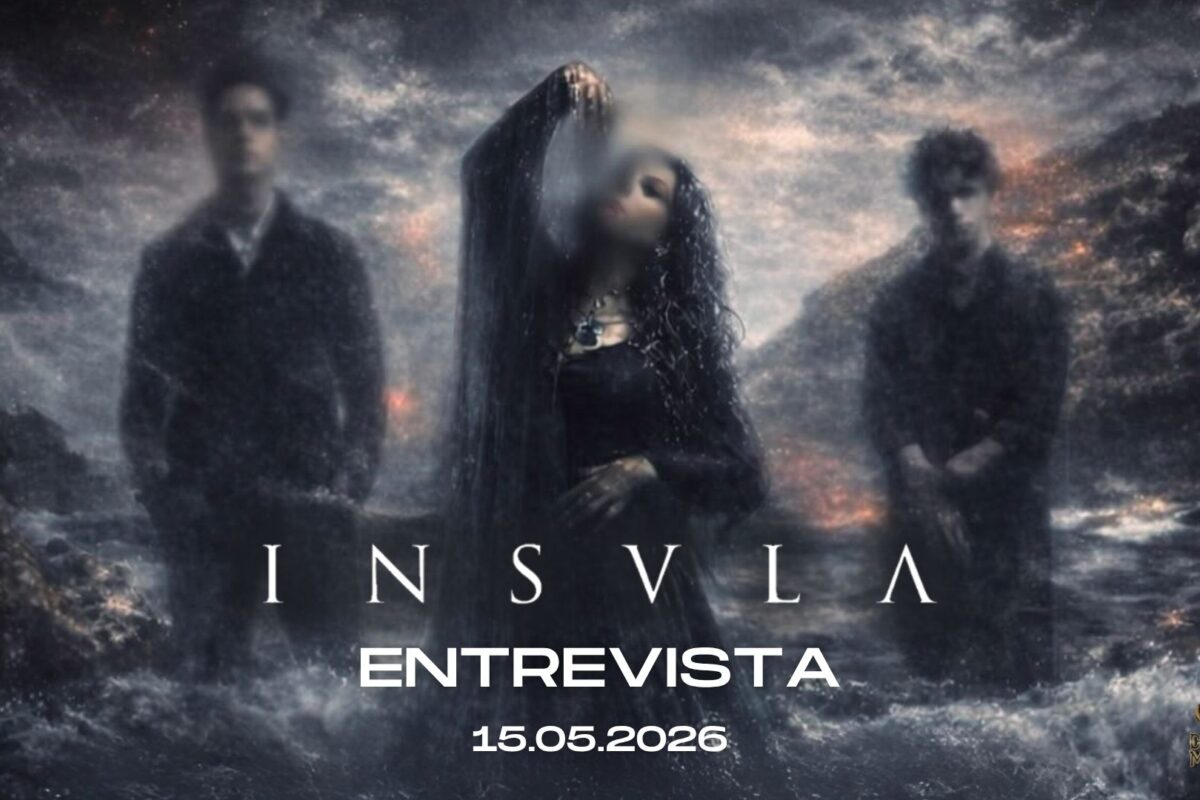 Entrevista a Insvla