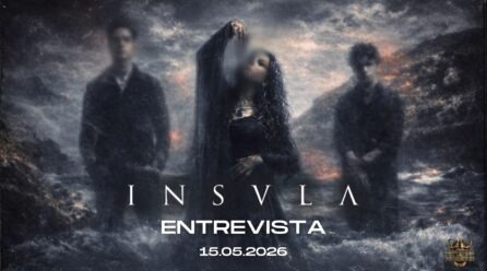 Entrevista a Insvla