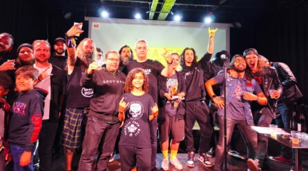 Laurus Metal Battle – Reportagem | 16.05.2026