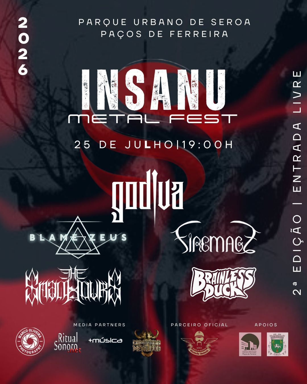 insanumetalfest