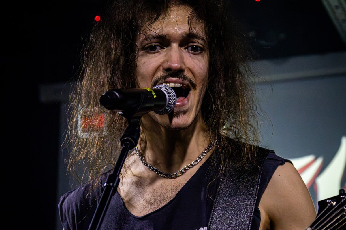 Laurus Metal Battle – Fotos | 16.05.2026