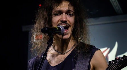 Laurus Metal Battle – Fotos | 16.05.2026