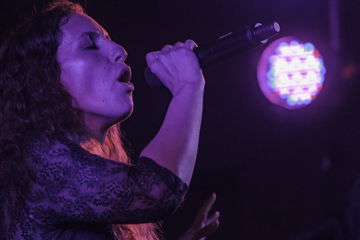 Musaphonia + Eden’s Apple – Fotos | 22.05.2026