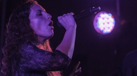Musaphonia + Eden’s Apple – Fotos | 22.05.2026