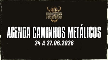 Agenda de Concertos de 24 a 27.06.2026