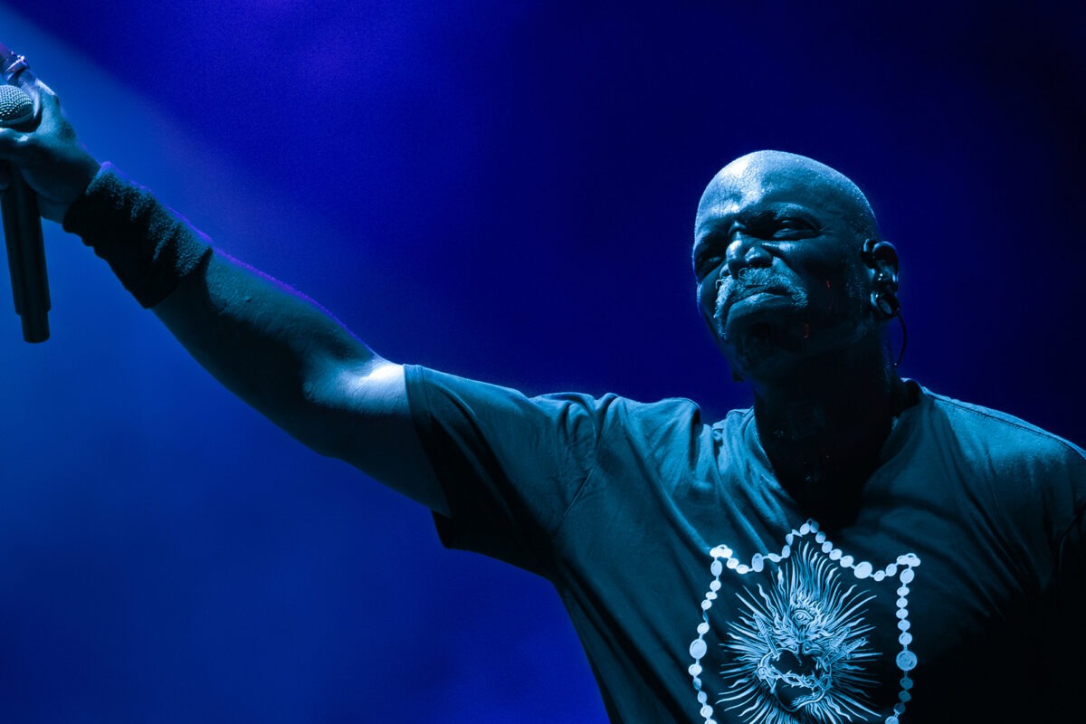 Rock in Rio – Reportagem e Fotos | 21.06.2026