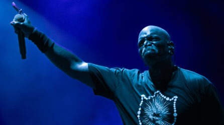 Rock in Rio – Reportagem e Fotos | 21.06.2026
