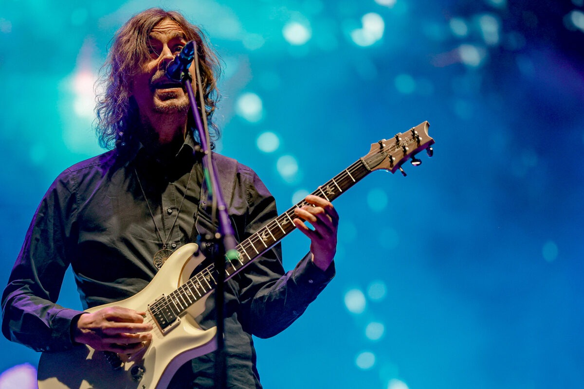 Z Live Rock Fest – Reportagem | 11.06.2026
