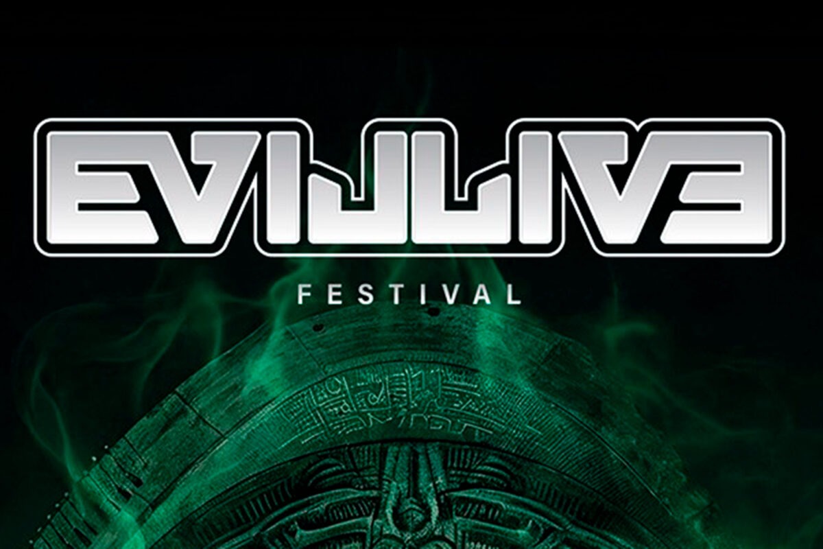 Evillive Festival