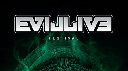 Evillive Festival