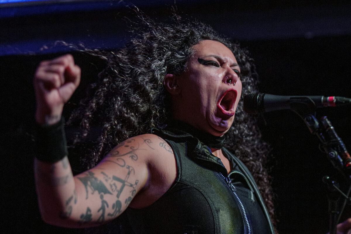LX Extreme Death Fest – Reportagem | 13.06.2026