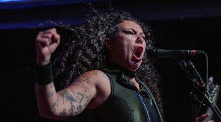 LX Extreme Death Fest – Reportagem | 13.06.2026