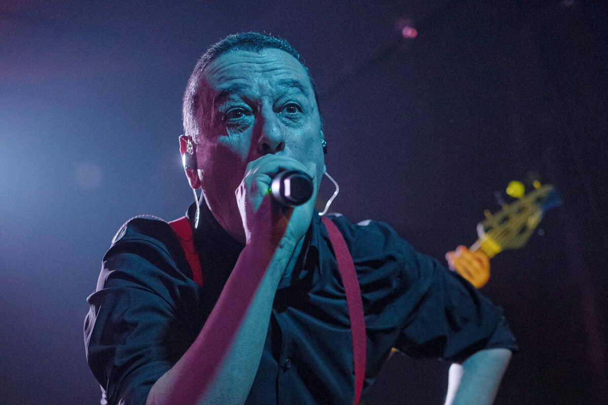 Yokovich + Inner Blast + HeadDrop – Fotos + Aftermovie | 30.05.2026