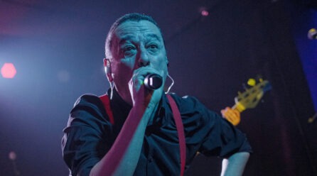 Yokovich + Inner Blast + HeadDrop – Fotos + Aftermovie | 30.05.2026