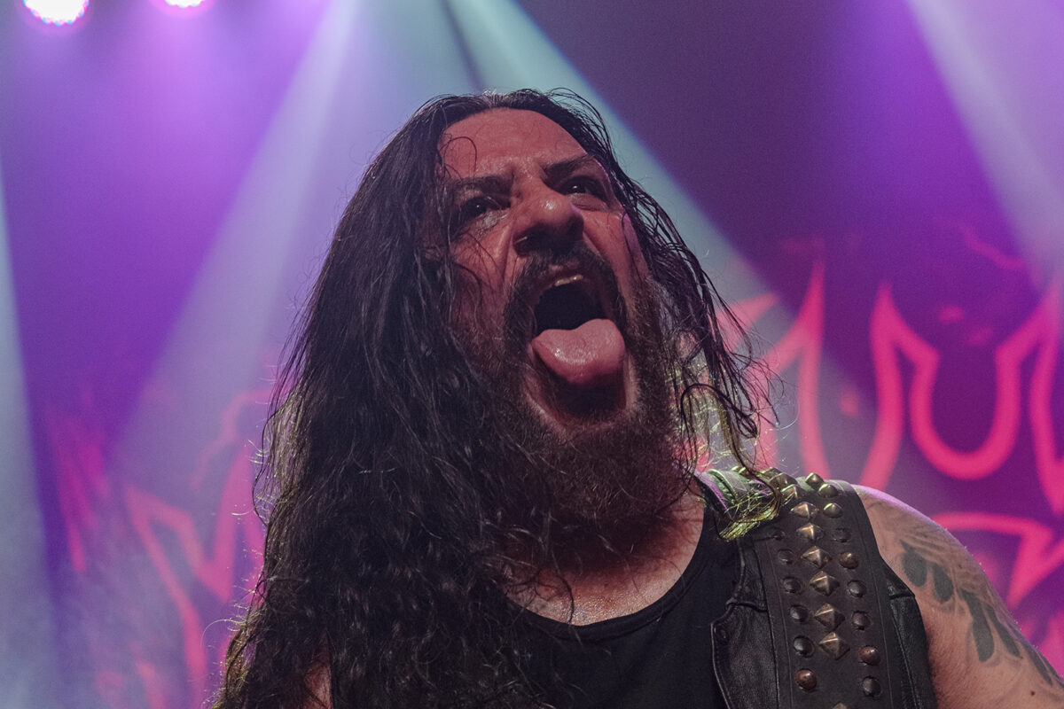 LX Extreme Death Fest – Fotos + Aftermovies | 12.06.2026