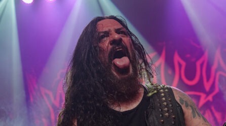 LX Extreme Death Fest – Fotos + Aftermovies | 12.06.2026