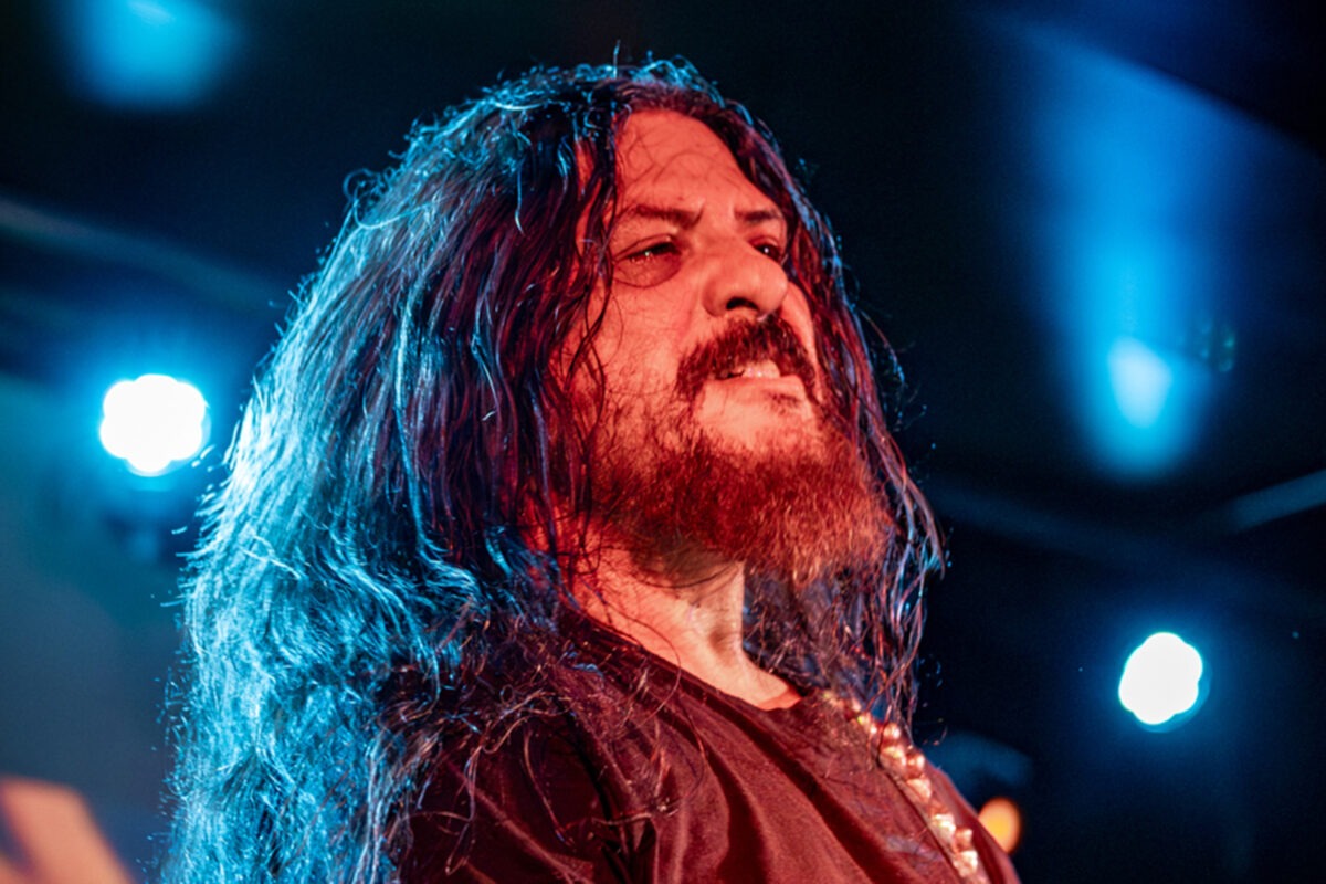 Krisiun + Tvmvlo + Skinning – Reportagem | 11.06.2026