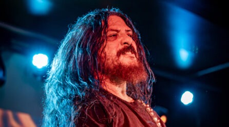 Krisiun + Tvmvlo + Skinning – Reportagem | 11.06.2026